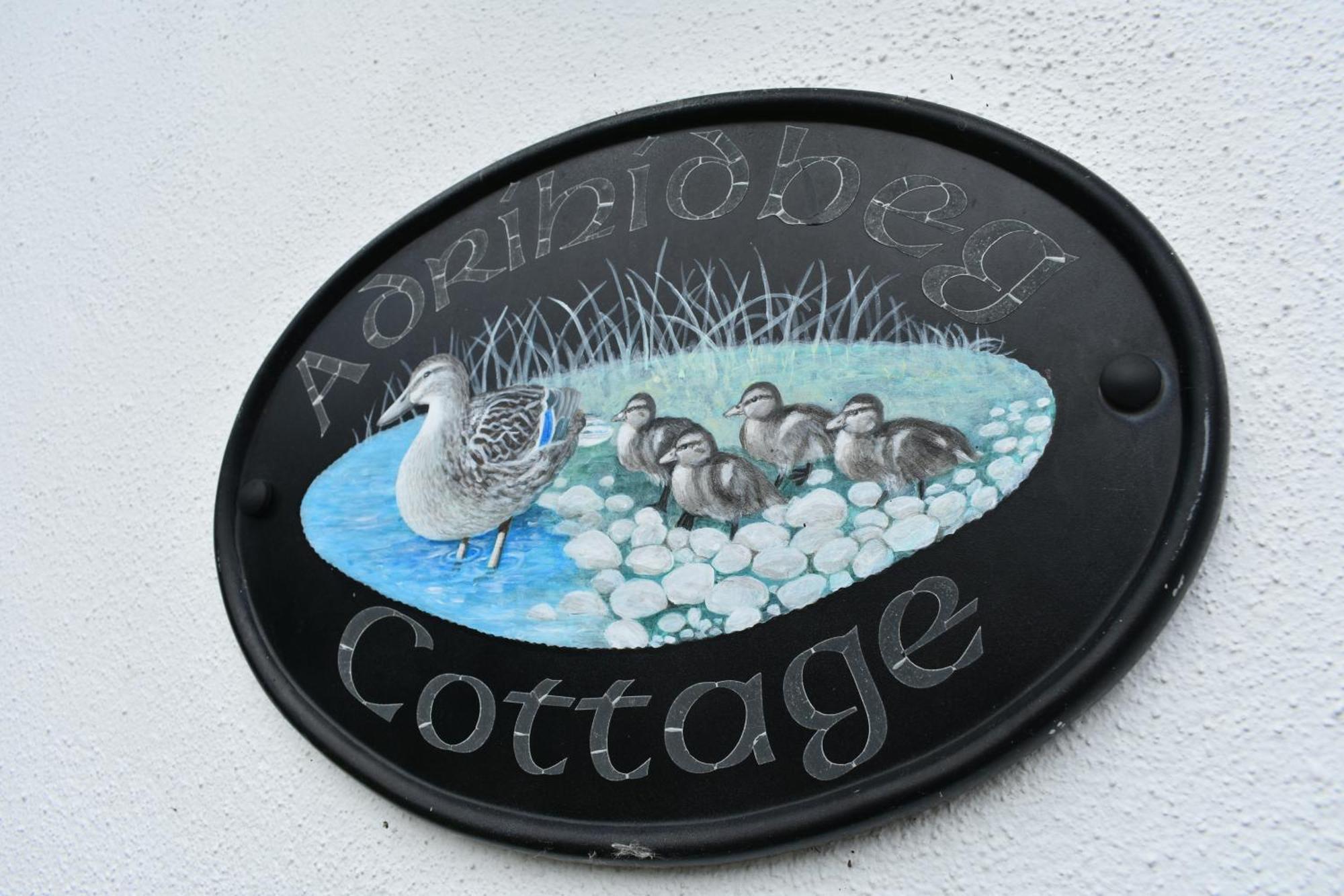 Simply Donegal Adrihidbeg Cottage Dungloe Exterior photo